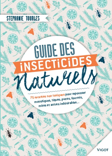 Guides des insecticides naturels