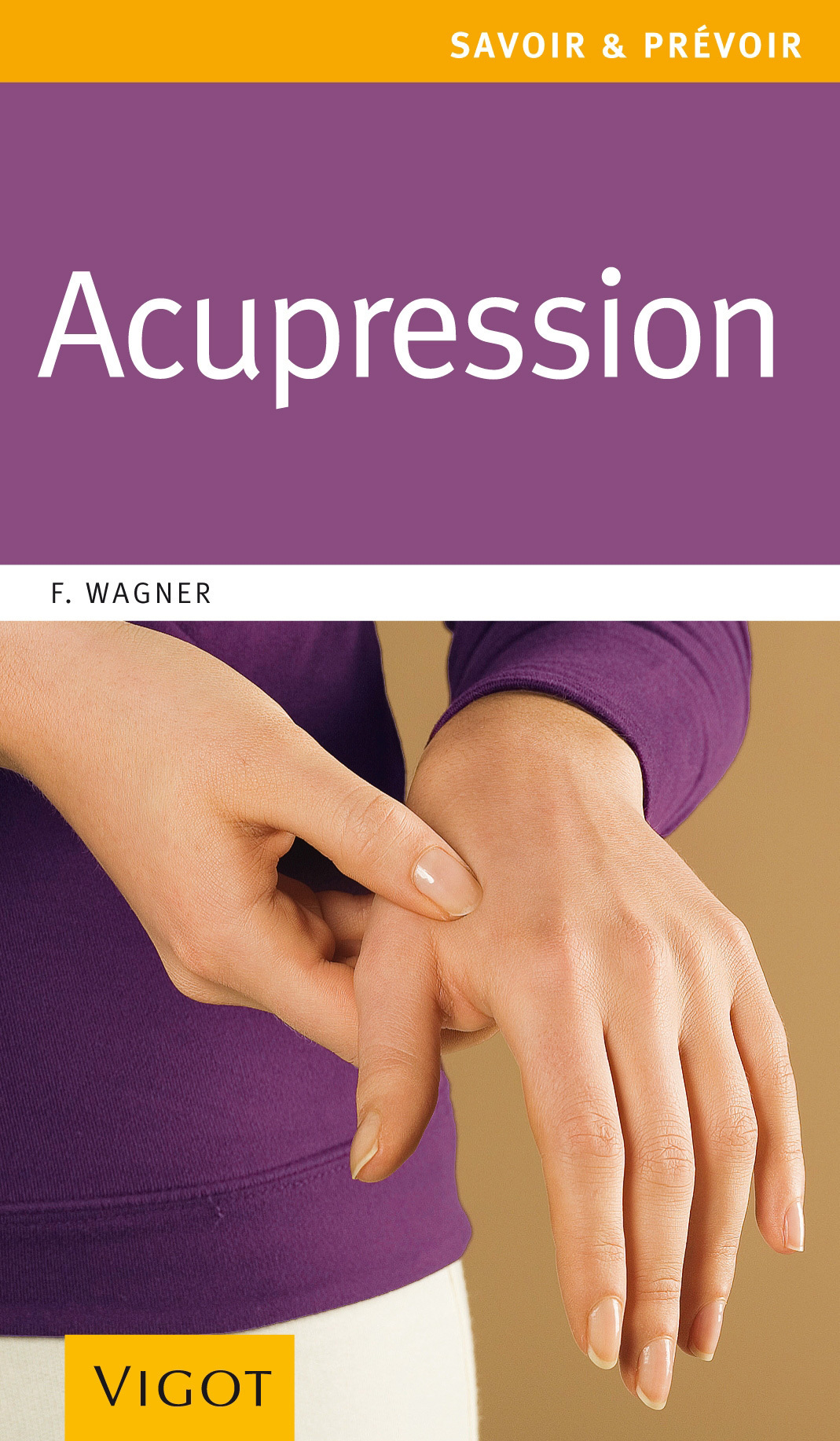 Acupression