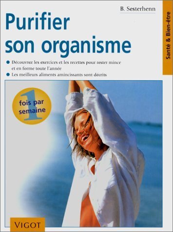Purifier son organisme