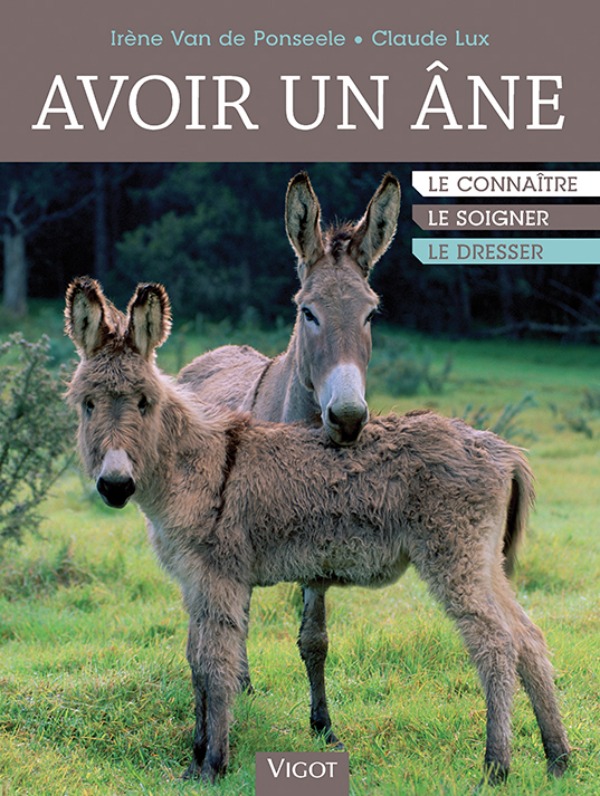 Avoir un âne