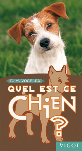 Quel est ce chien ?