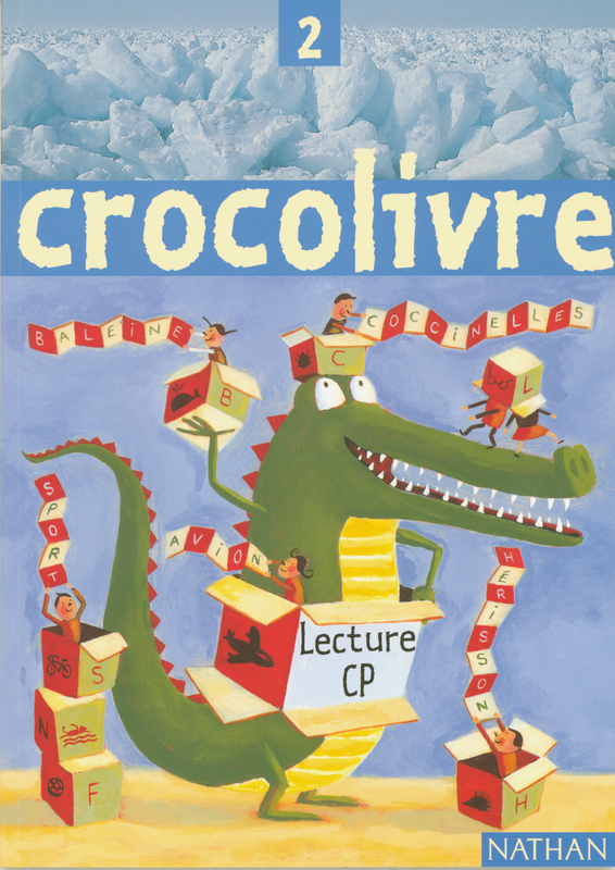 CROCOLIVRE 2 LECTURE CP 2004