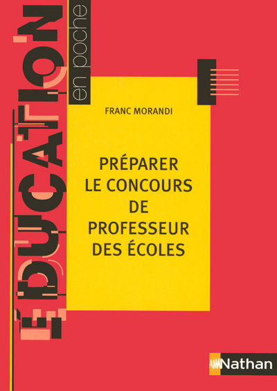 PREPARER LE CONCOURS EDITION 2006