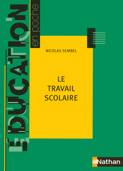 TRAVAIL SCOLAIRE 2005