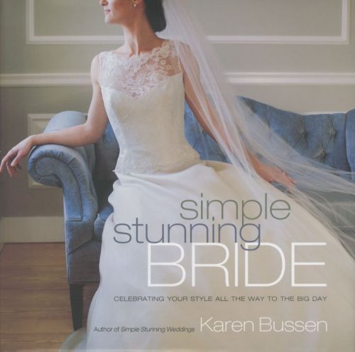 Simple Stunning Bride