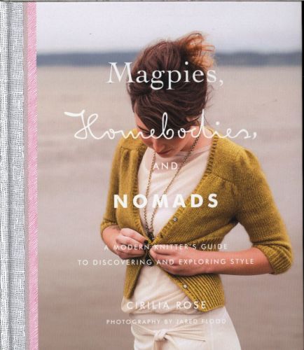 Magpies Homebodies and Nomads
