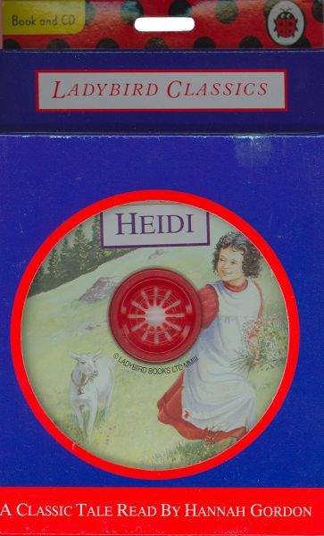 Heidi