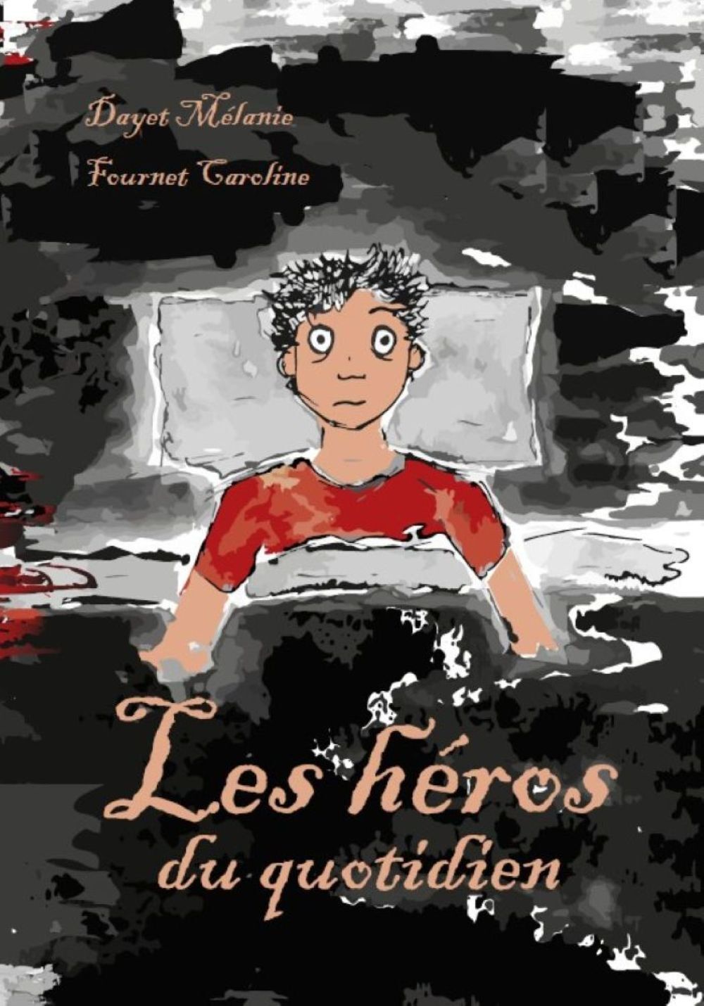 Les héros du quotidien