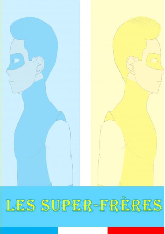 Les Super-Frères