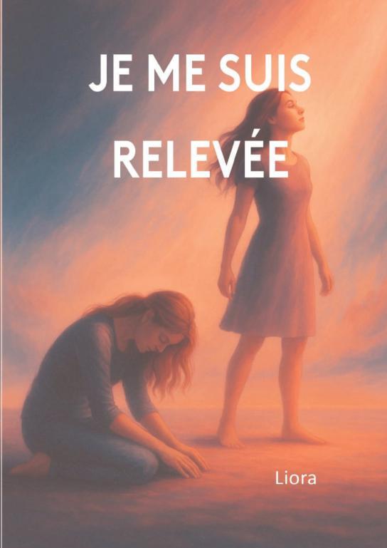 Je me suis relevée