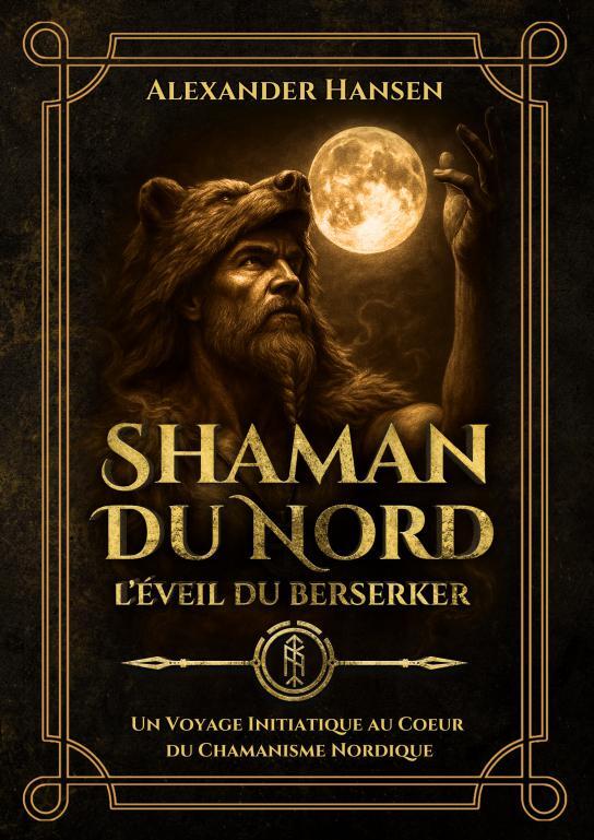 Shaman du nord, L'éveil du Berserker
