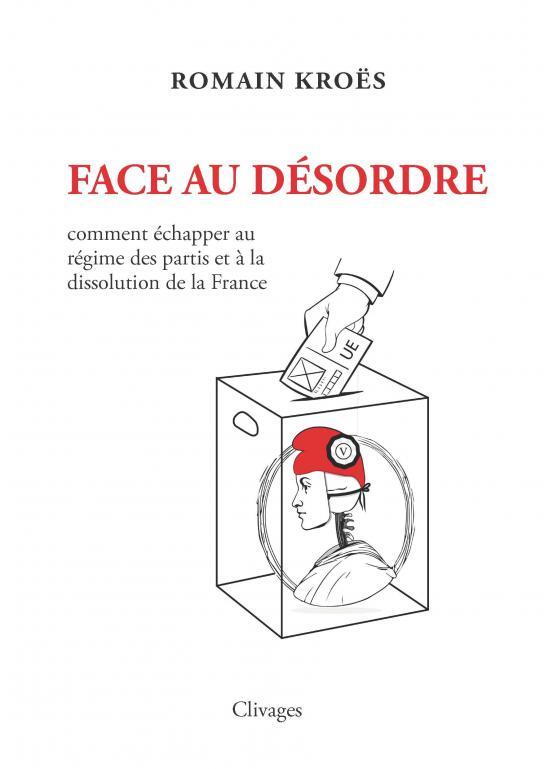 Face au désordre