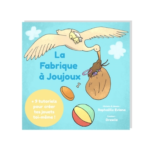 LA FABRIQUE À JOUJOUX