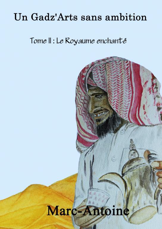 Un Gadz'Arts sans ambition - Tome 2