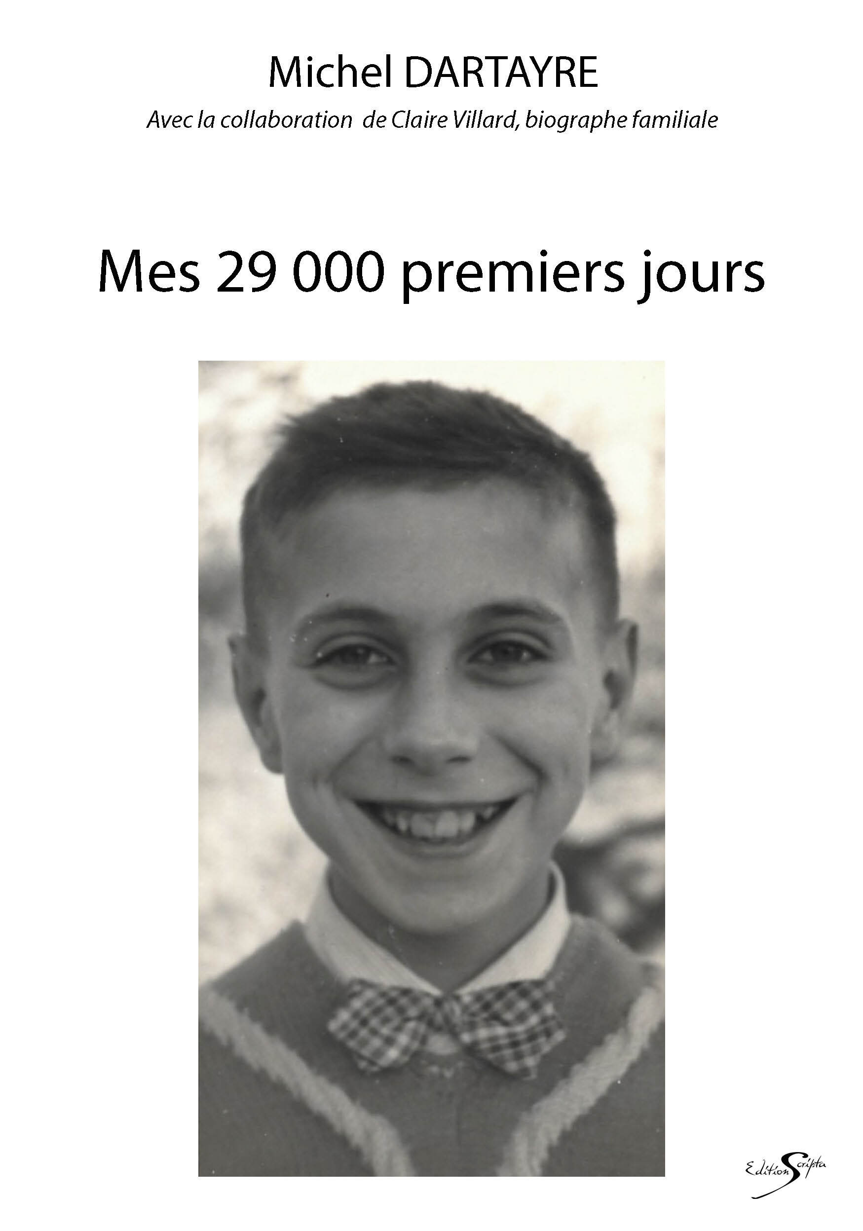 MES 29000 PREMIERS JOURS