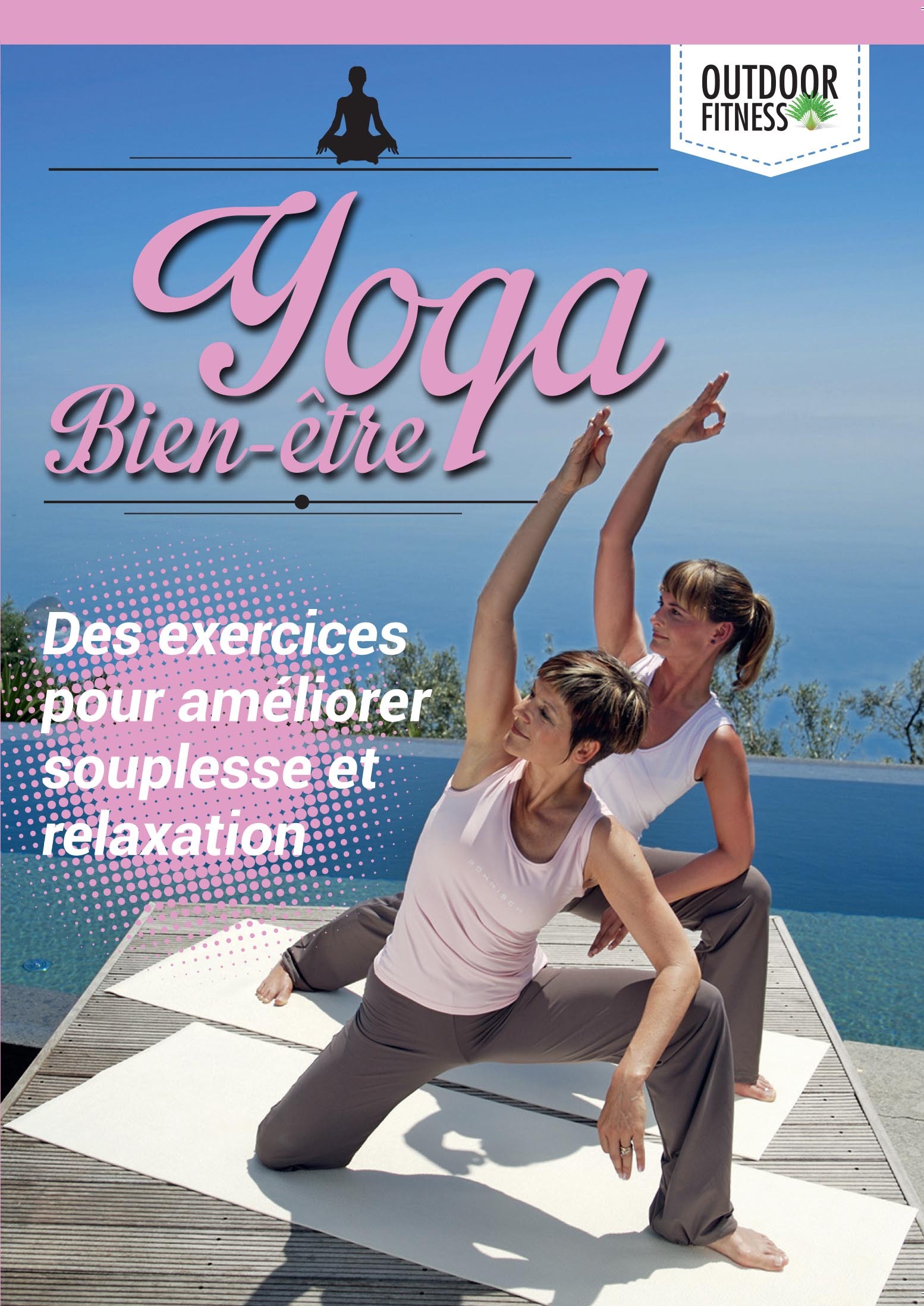 YOGA BIEN ETRE - DVD