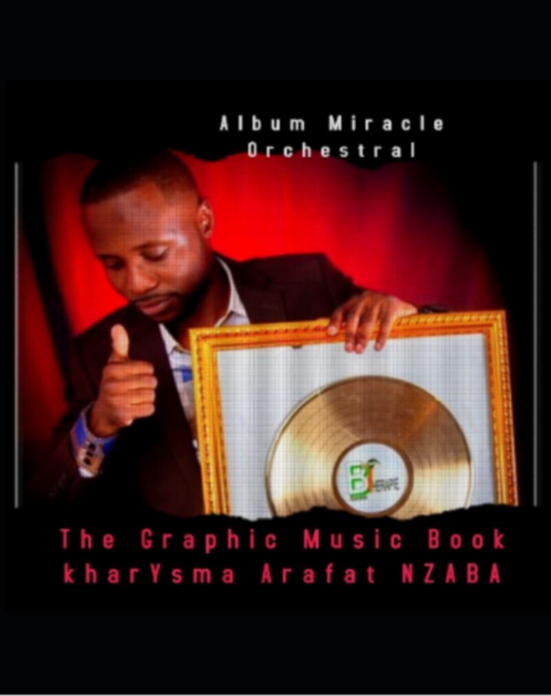 Album Miracle Orchestral