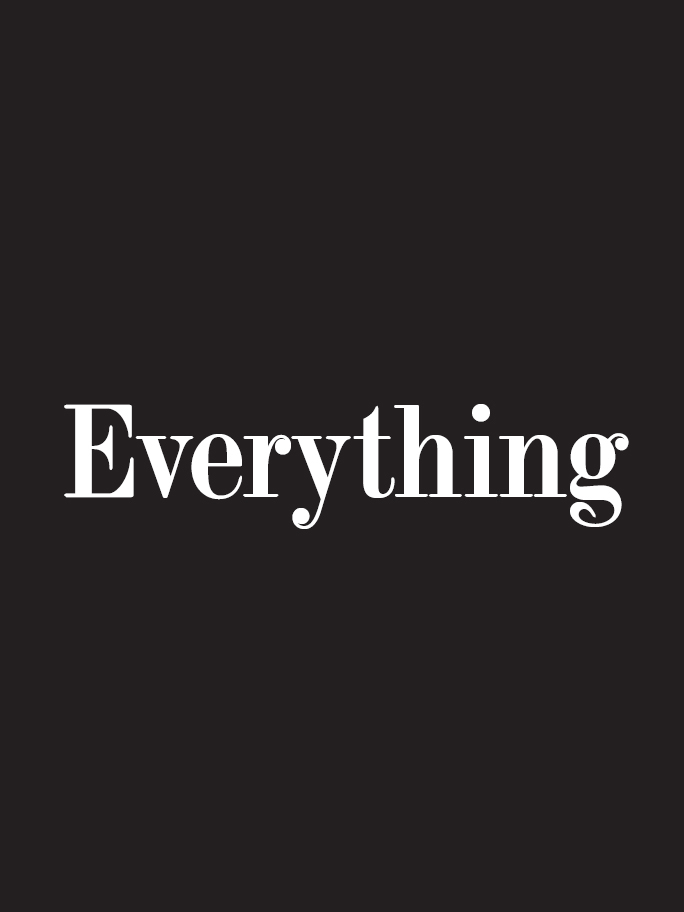 Everything