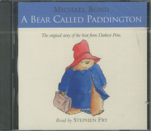 A Bear Called Paddington