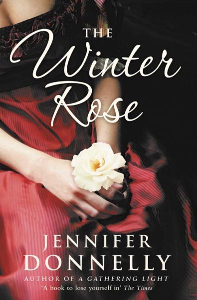 Winter Rose