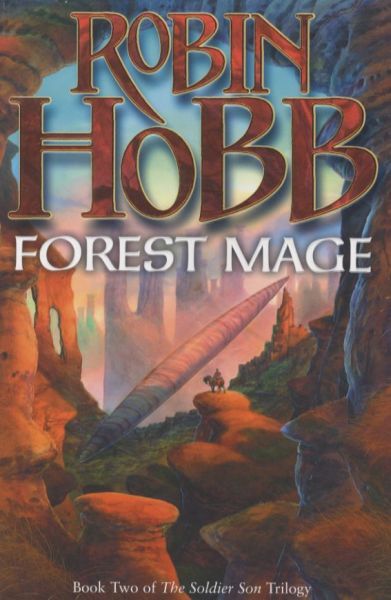 The Soldier Son Trilogy