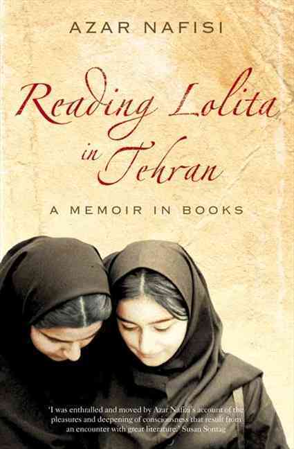 READING LOLITA IN TEHRAN