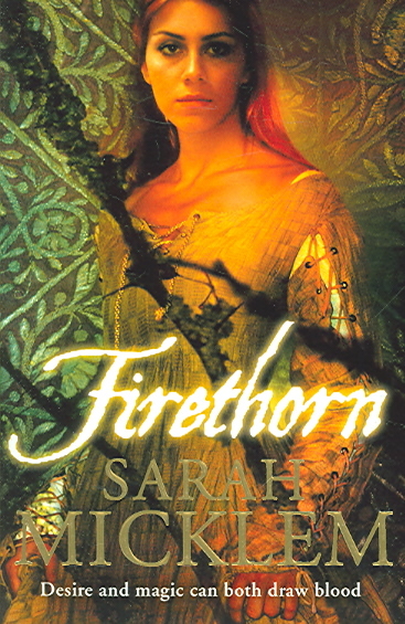 Firethorn