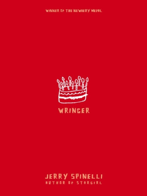 Wringer
