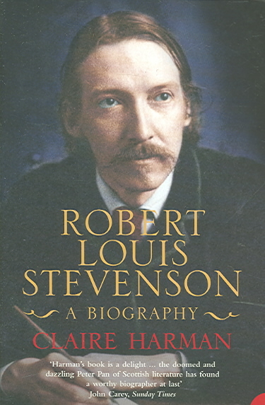 Robert Louis Stevenson
