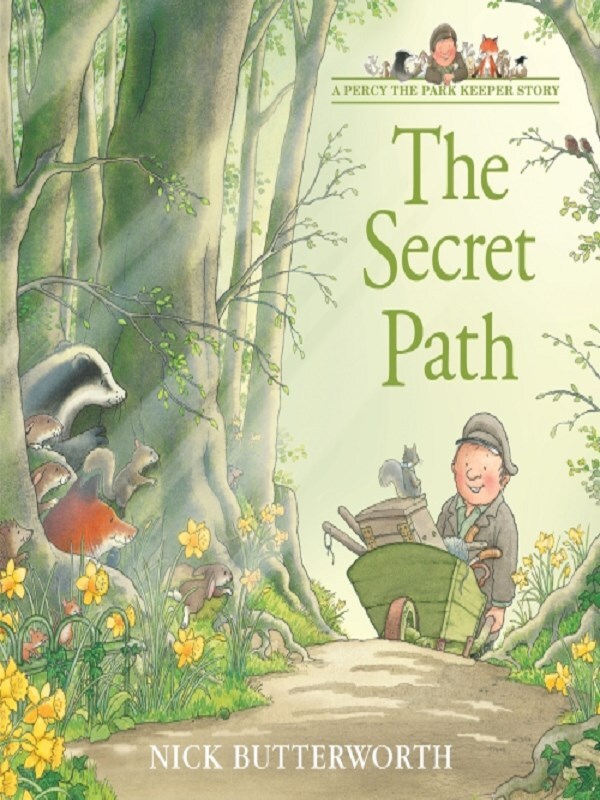 The Secret Path
