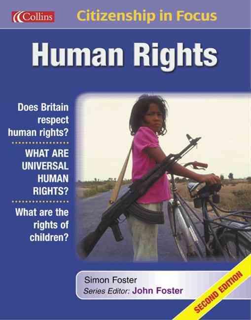 Citizenship in Focus : Human Rights