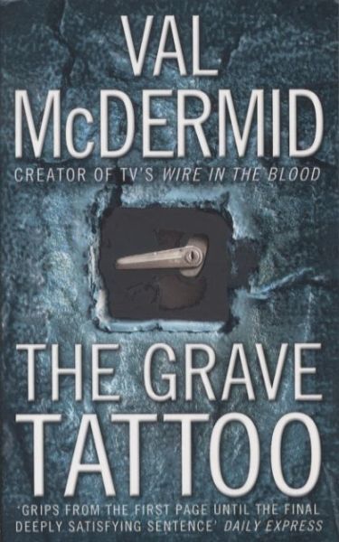 The Grave Tattoo
