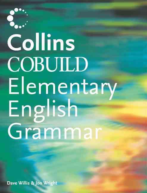 COBUILD ELEMENTARY ENGLISH GRAMMAR