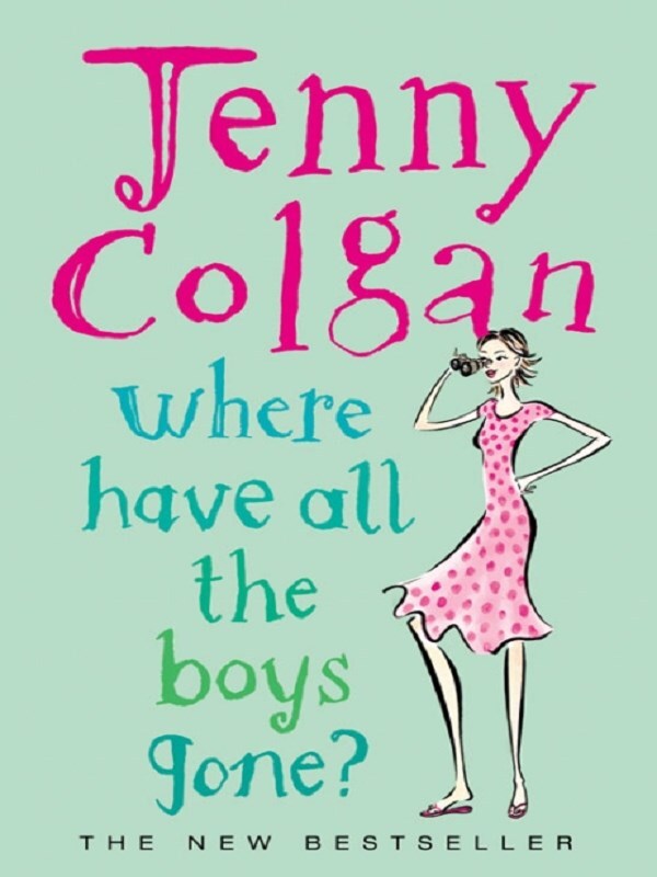 Where Have All the Boys Gone?