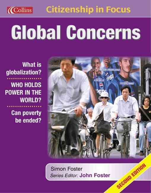 Citizenship in Focus : Global Concerns
