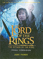 The Return of the King Visual Companion