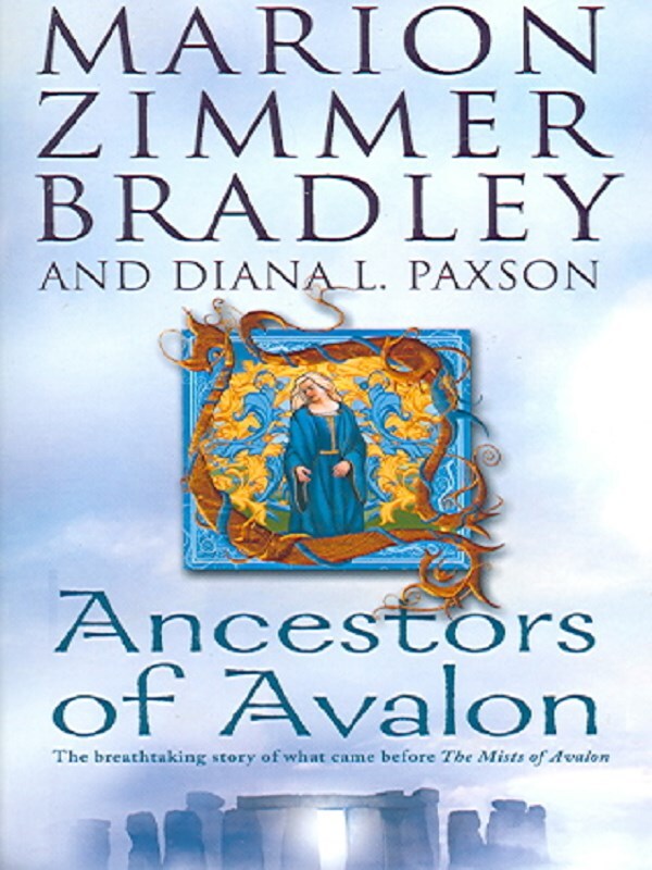 Ancestors of Avalon