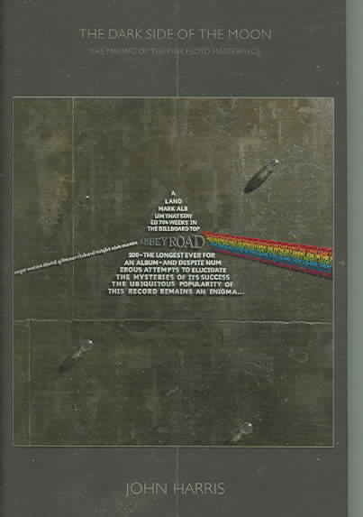 The Dark Side of the Moon