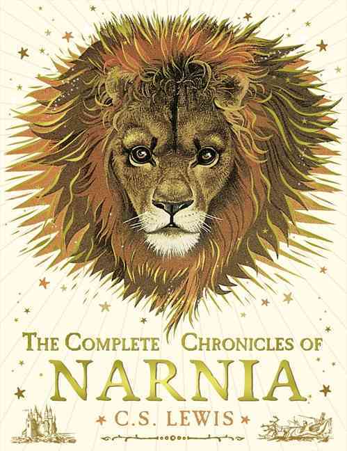 The Chronicles of Narnia Illustrated