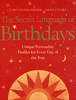 The Secret Language of Birthdays