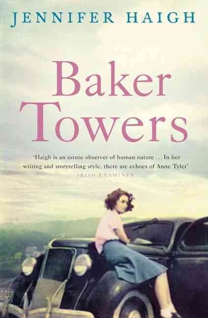 BAKER TOWERS