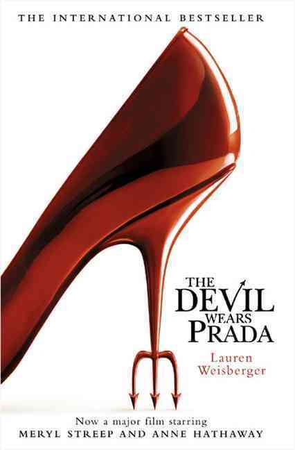 Devil wears prada