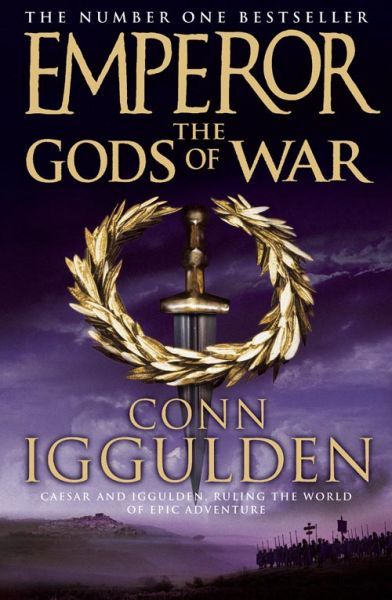 The Gods of War