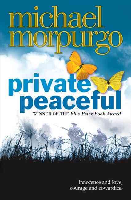 Private Peaceful