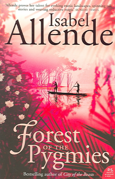 Forest of the Pygmies