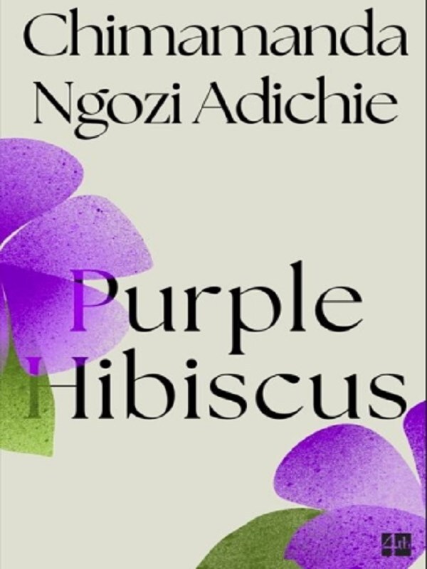 Purple Hibiscus