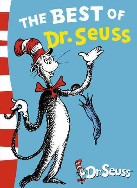The Best of Dr Seuss