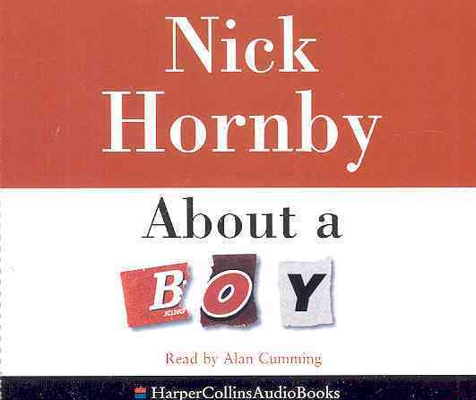 About a Boy