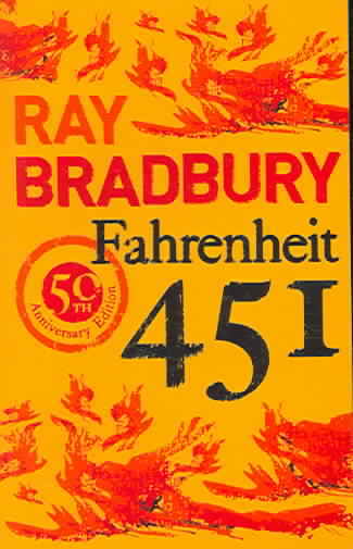 FAHRENHEIT 451
