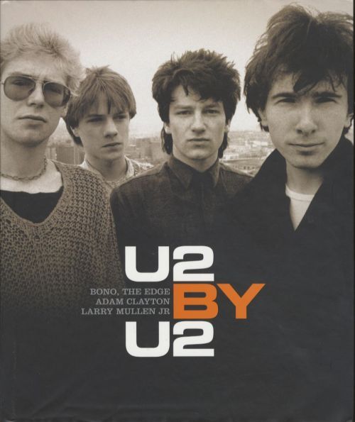 U2 by U2